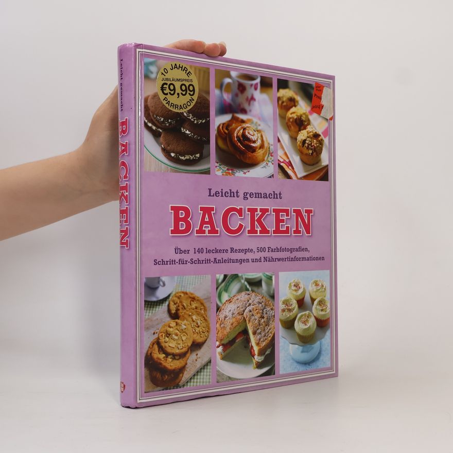 Autorenkollektiv Leicht gemacht - Backen