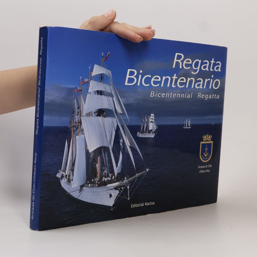 Autorenkollektiv Regata bicentenario