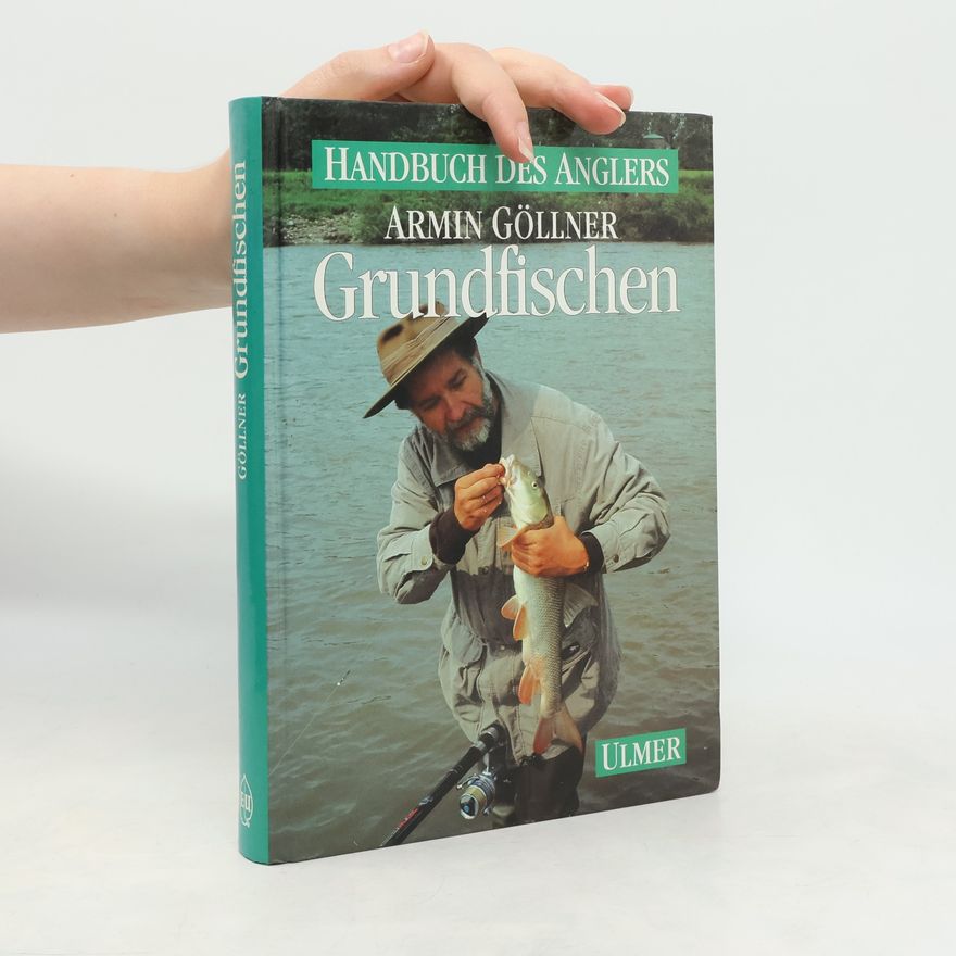 Armin Göllner Grundfischen