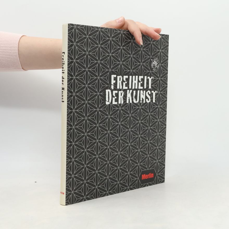Leila Bastet Freiheit der Kunst