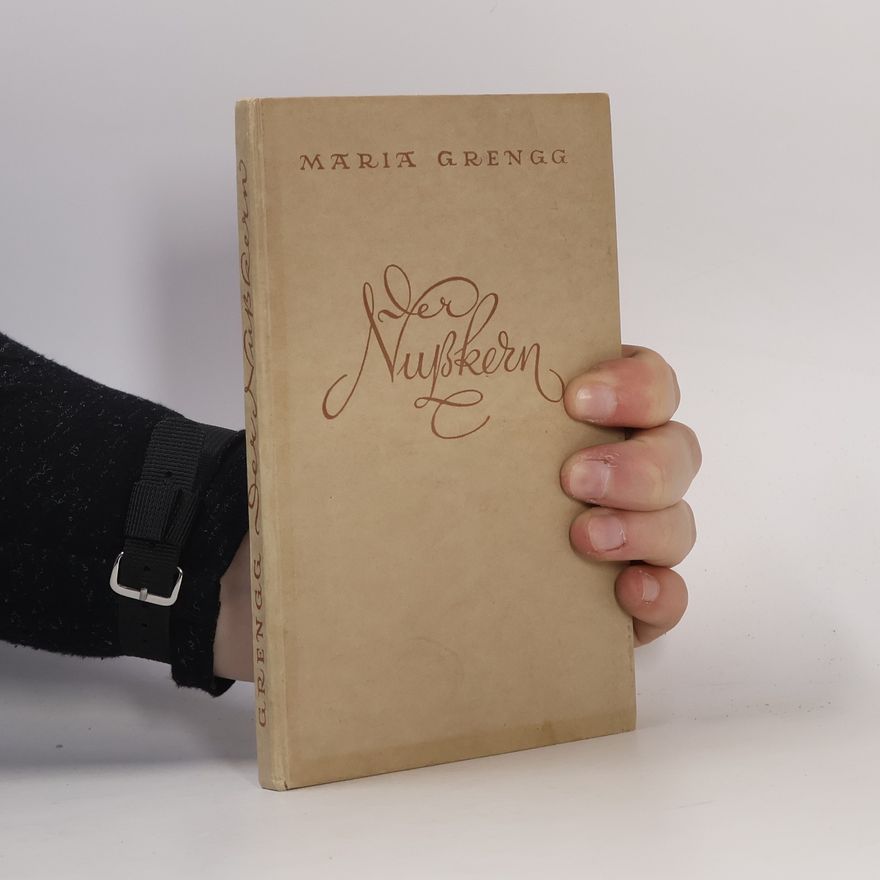 Maria Grengg Nusskern