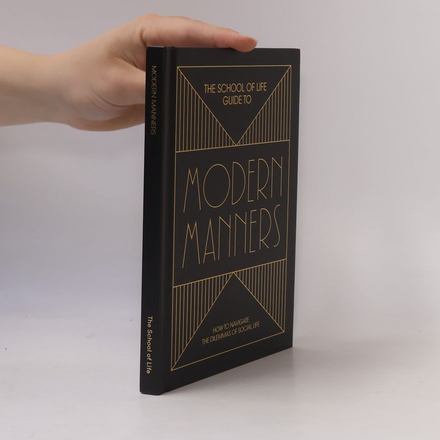 Autorenkollektiv Modern Manners