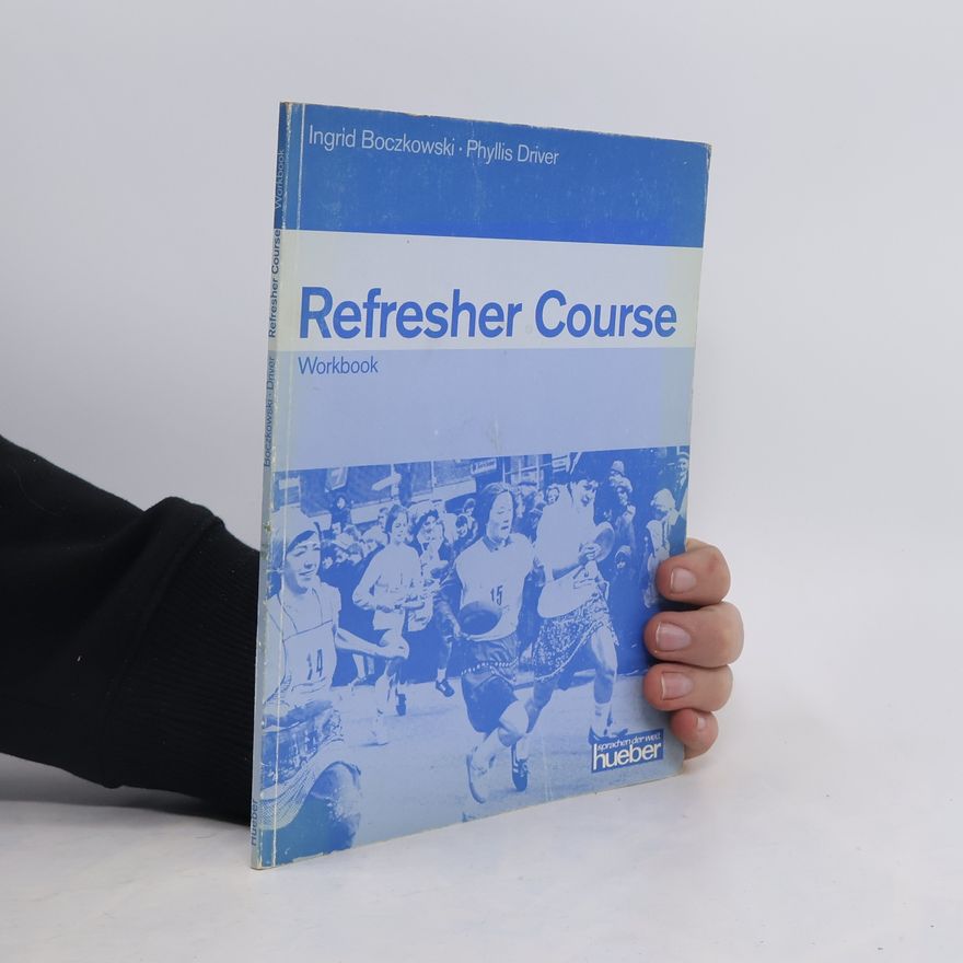 Mathilda Varban Refresher Course