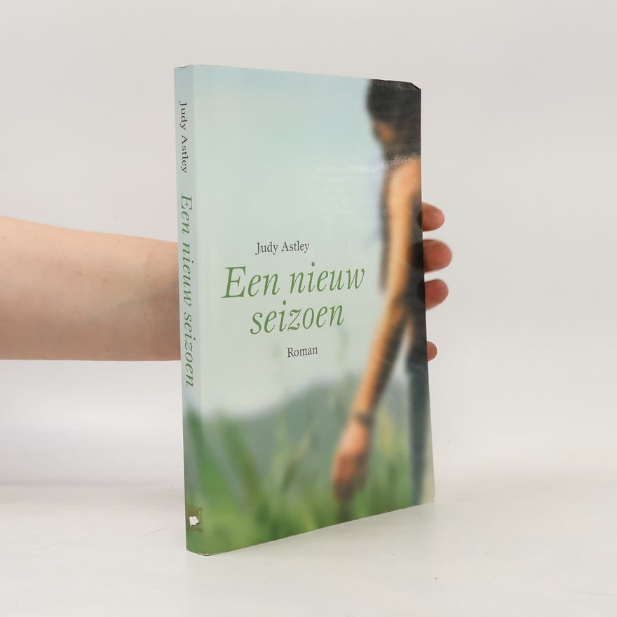 Judy Astley Een nieuw seizoen