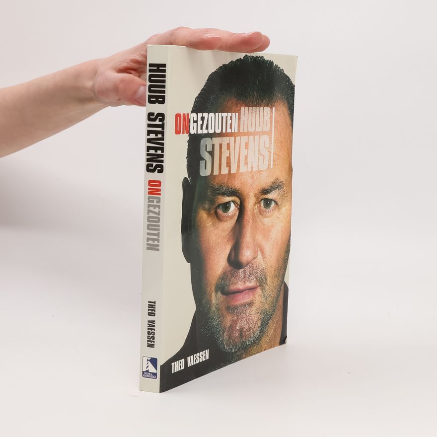 Huub Stevens Huub Stevens