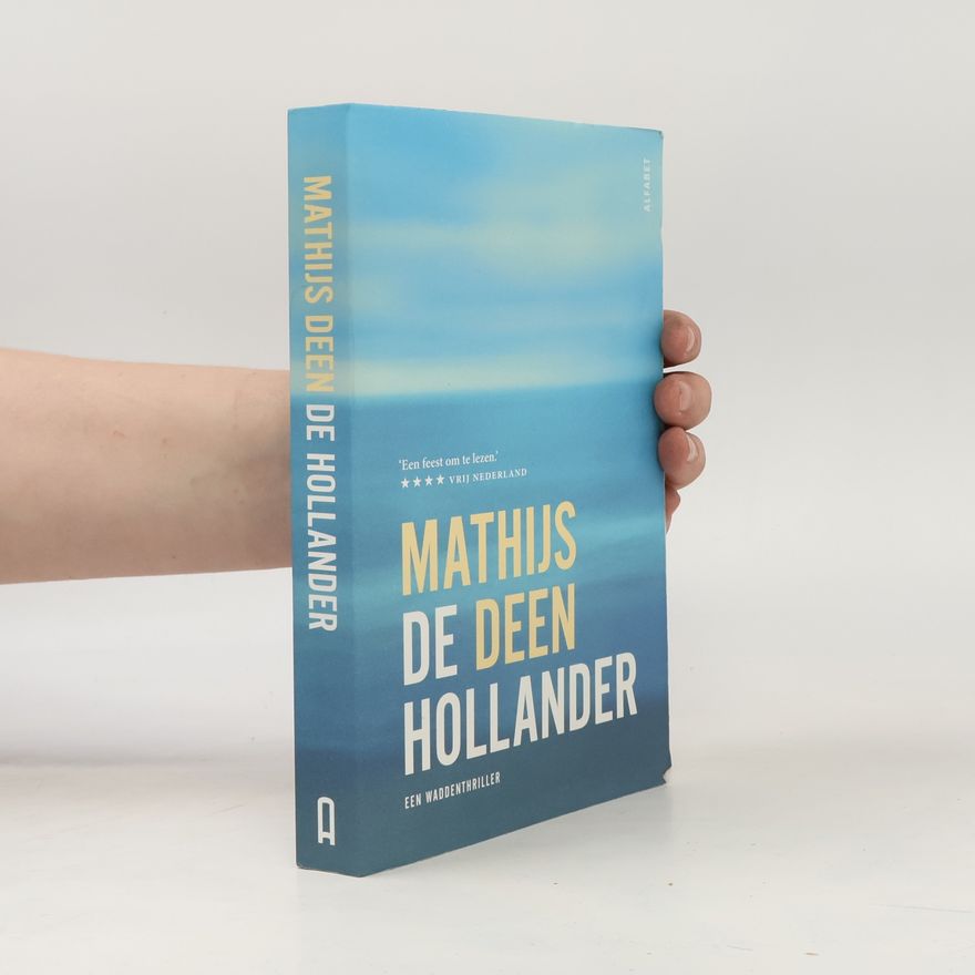 Mathijs Deen De Hollander