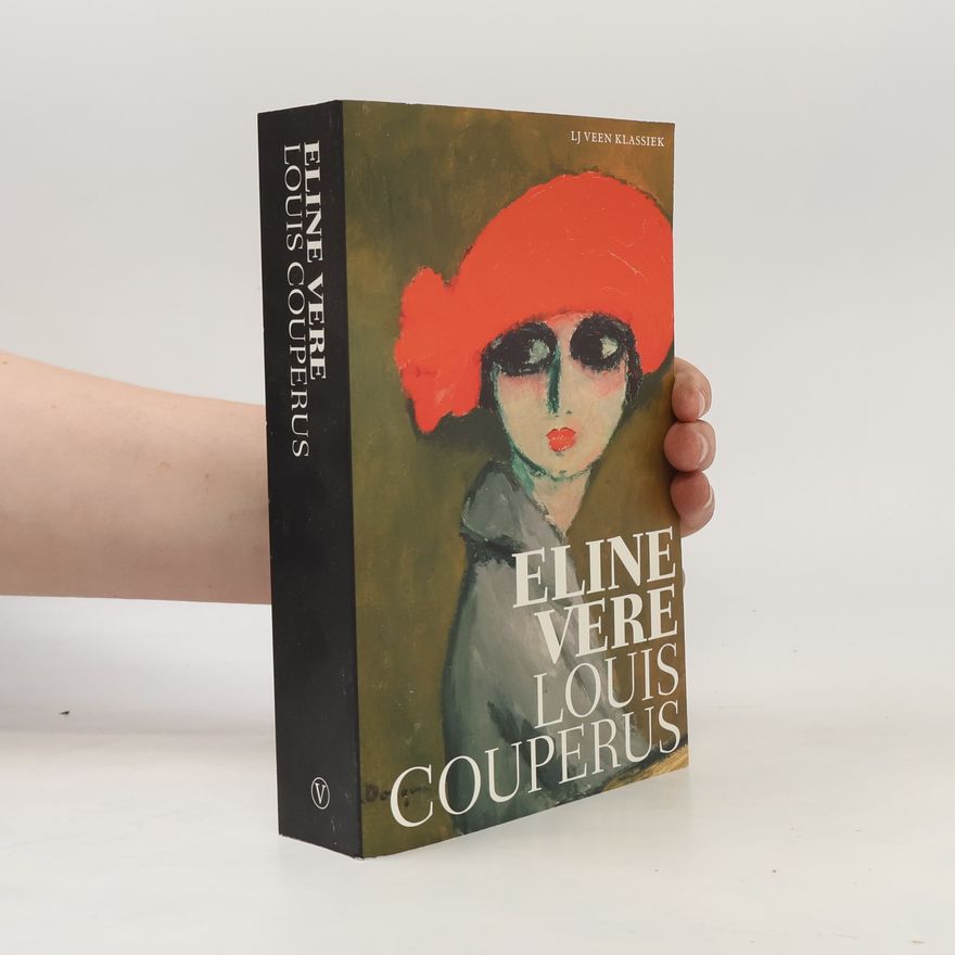 Louis Couperus Eline Vere