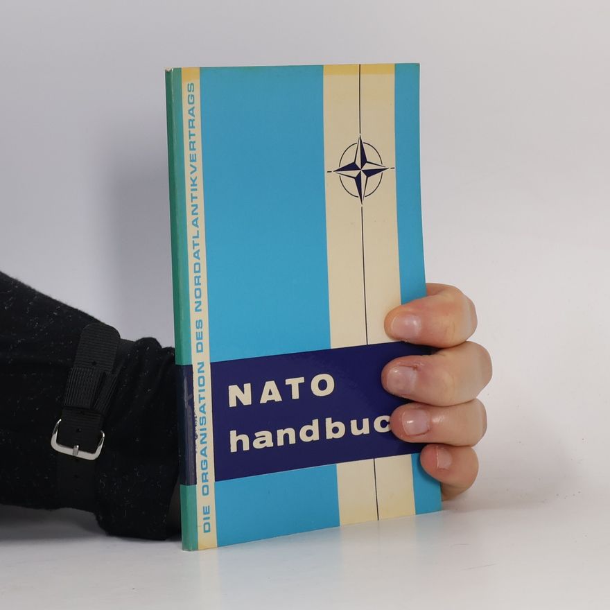 Various authors NATO Handbuch