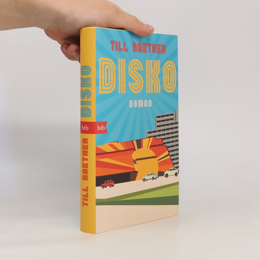 Till Raether Disko