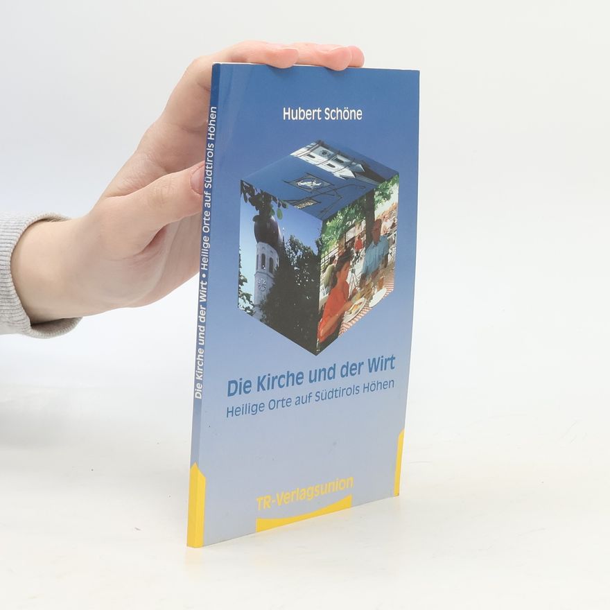 Hubert Schöne Die Kirche und der Wirt