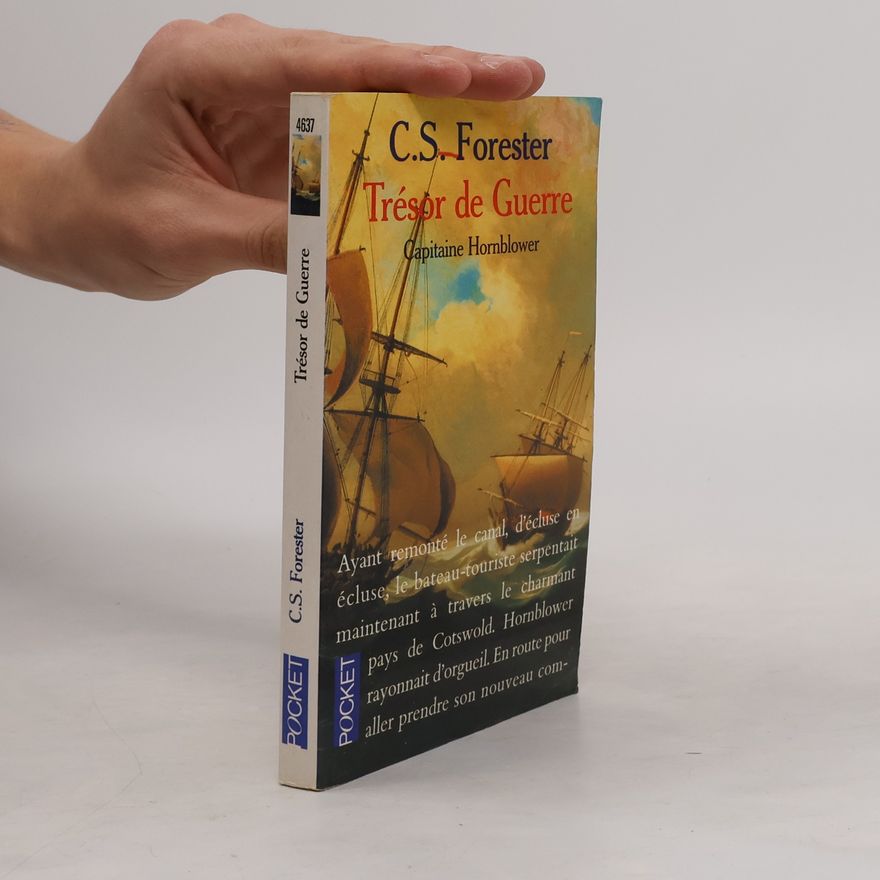 C. S. Forester Trésor de guerre