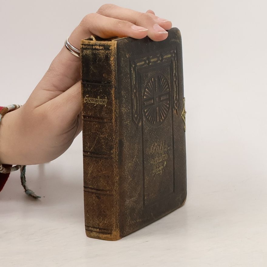 Various authors Evangelisches Gesangbuch