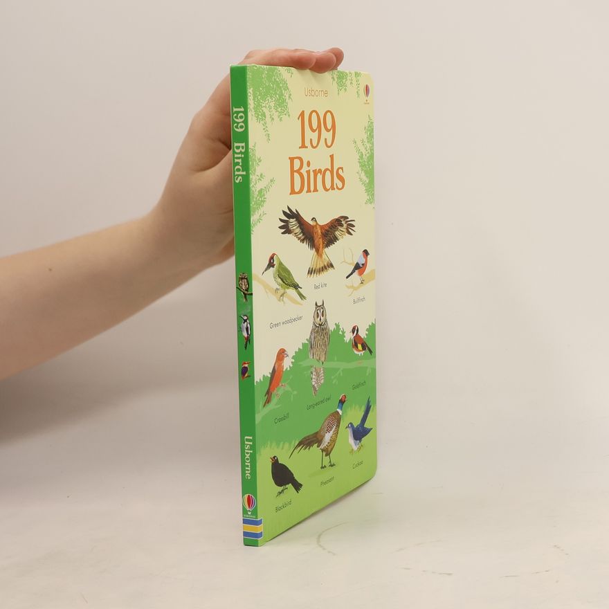 Hannah Watson 199 Birds