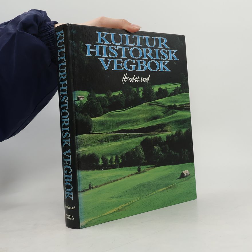 Autorenkollektiv Kulturhistorisk vegbok