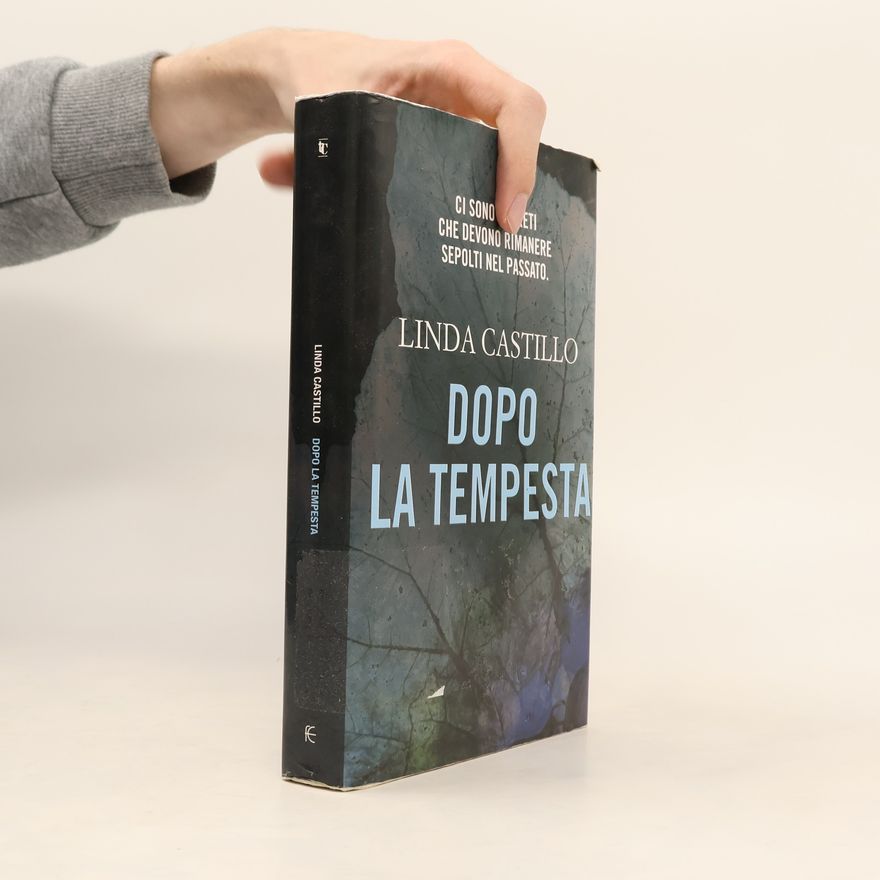 Linda Castillo Dopo la tempesta