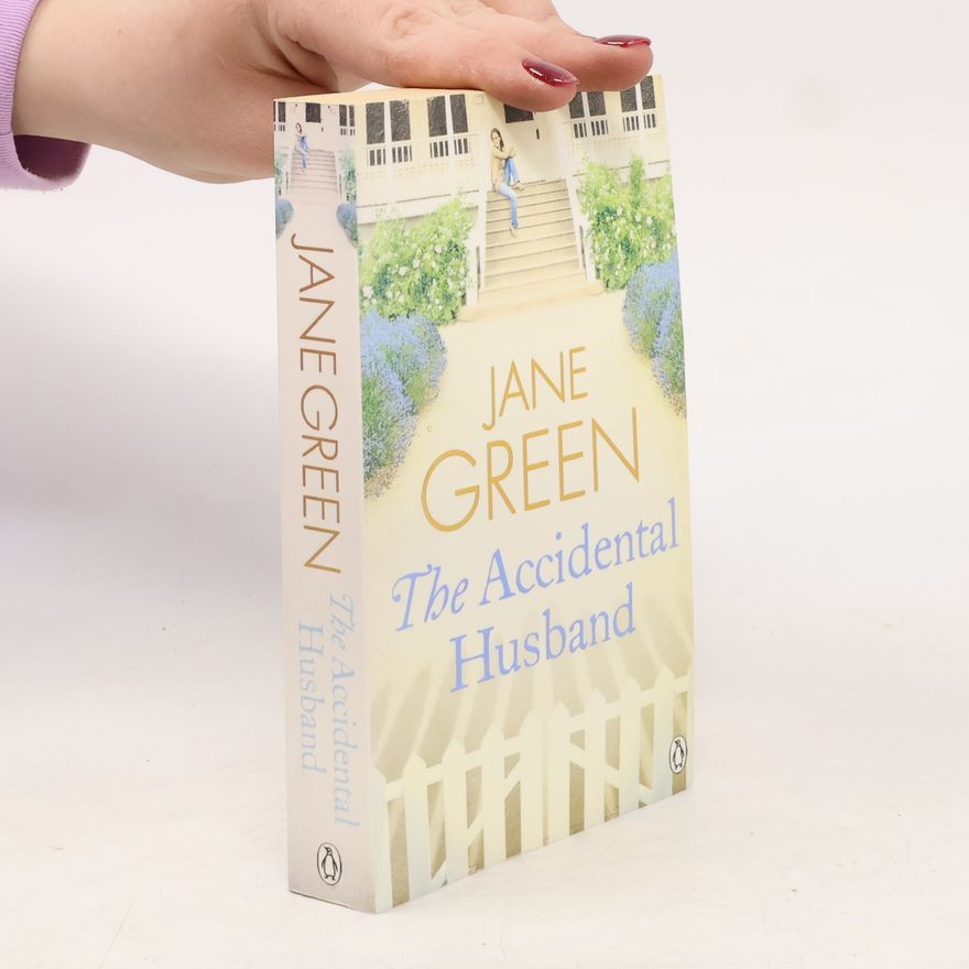 Jane Green The Accidental Husband