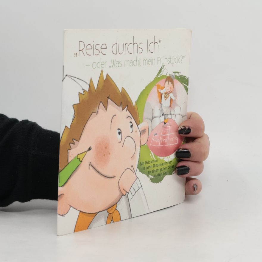 kolektiv „Reise durchs Ich" - oder „Was macht mein Frühstück?