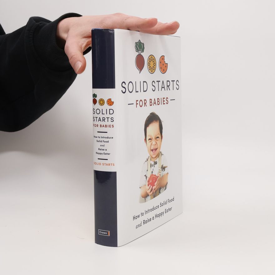 Solid Starts Solid Starts for Babies