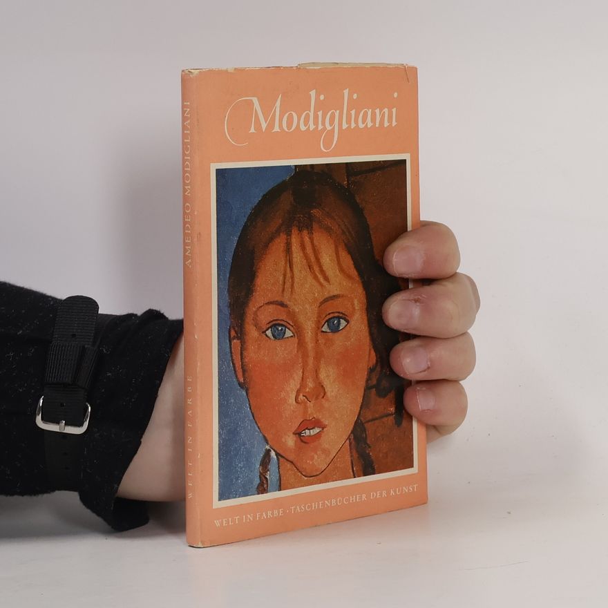 Jacques Lipchitz Amedeo Modigliani