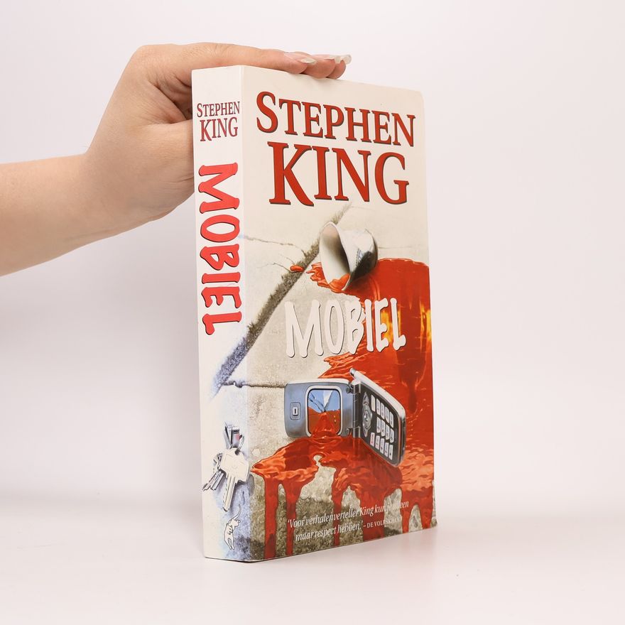 Stephen King Mobiel