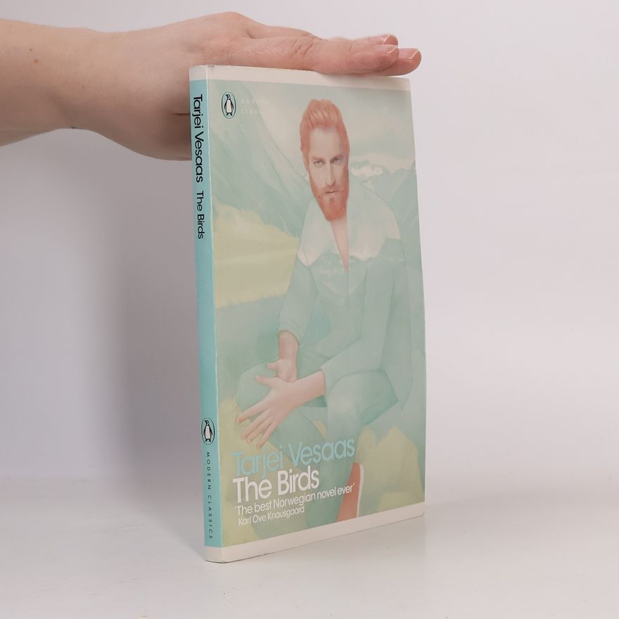 Tarjei Vesaas The Birds