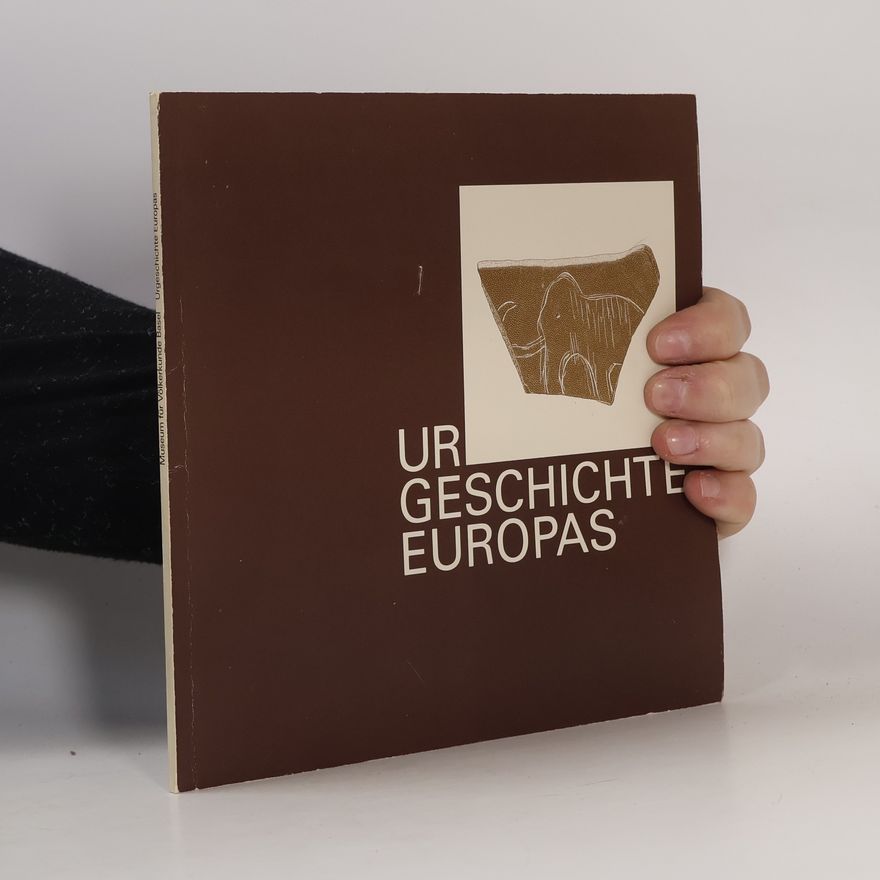 Susanne Haas Ur Geschichte Europas
