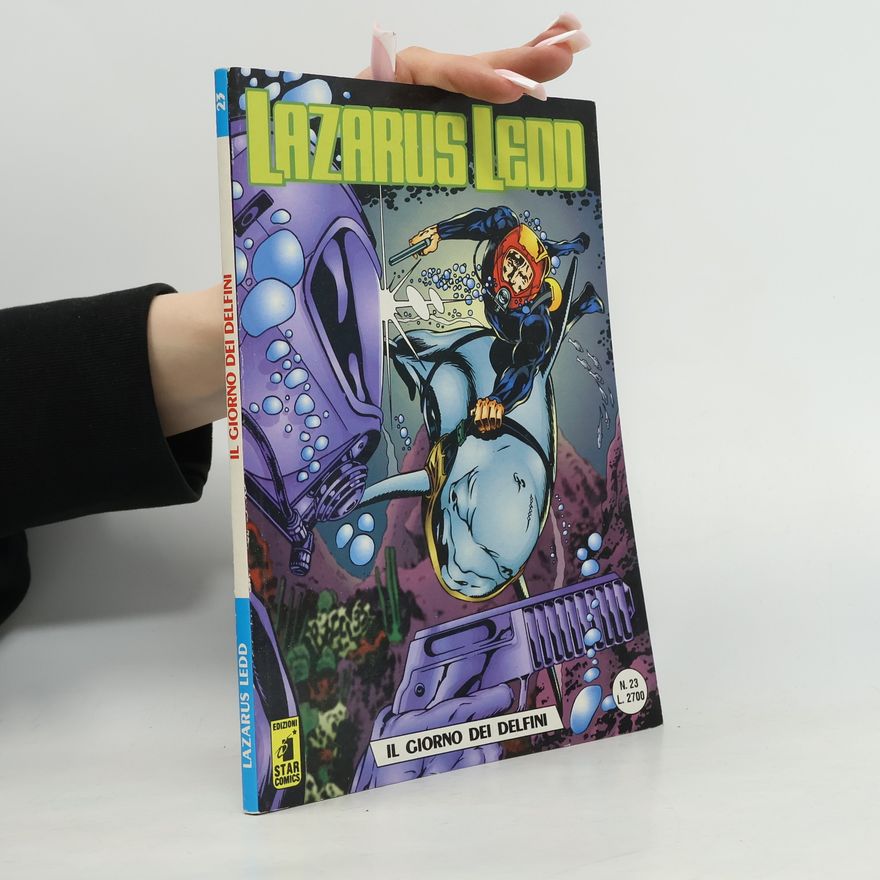 Autorenkollektiv Lazarus Ledd 23