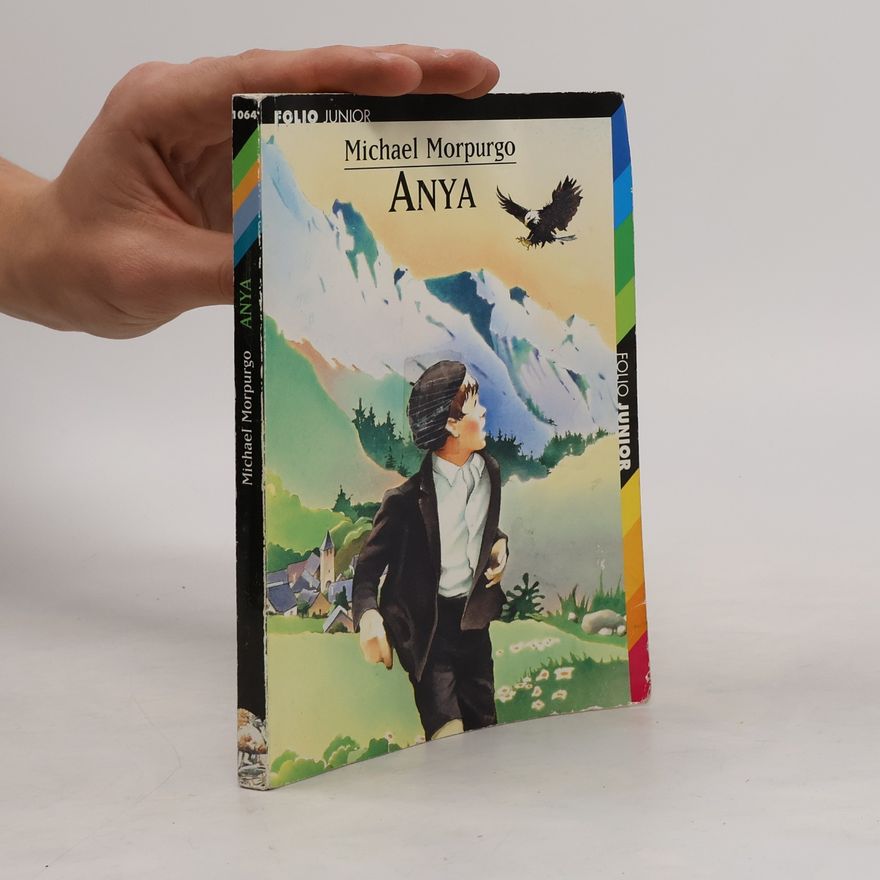 Michael Morpurgo Anya