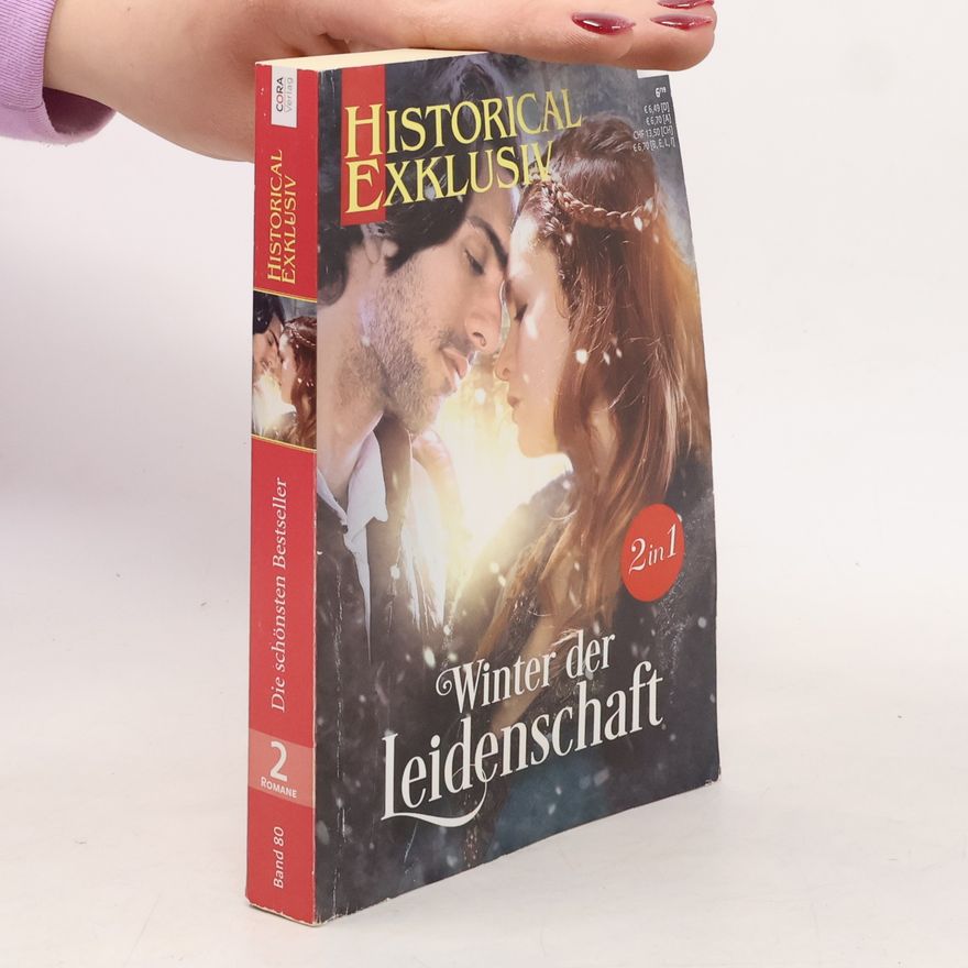 Auteurscollectief Historical Exklusiv 6/19