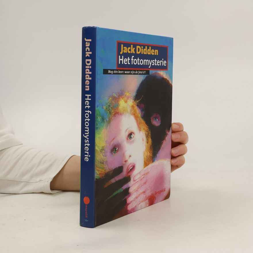 Jack M. Didden Het fotomysterie