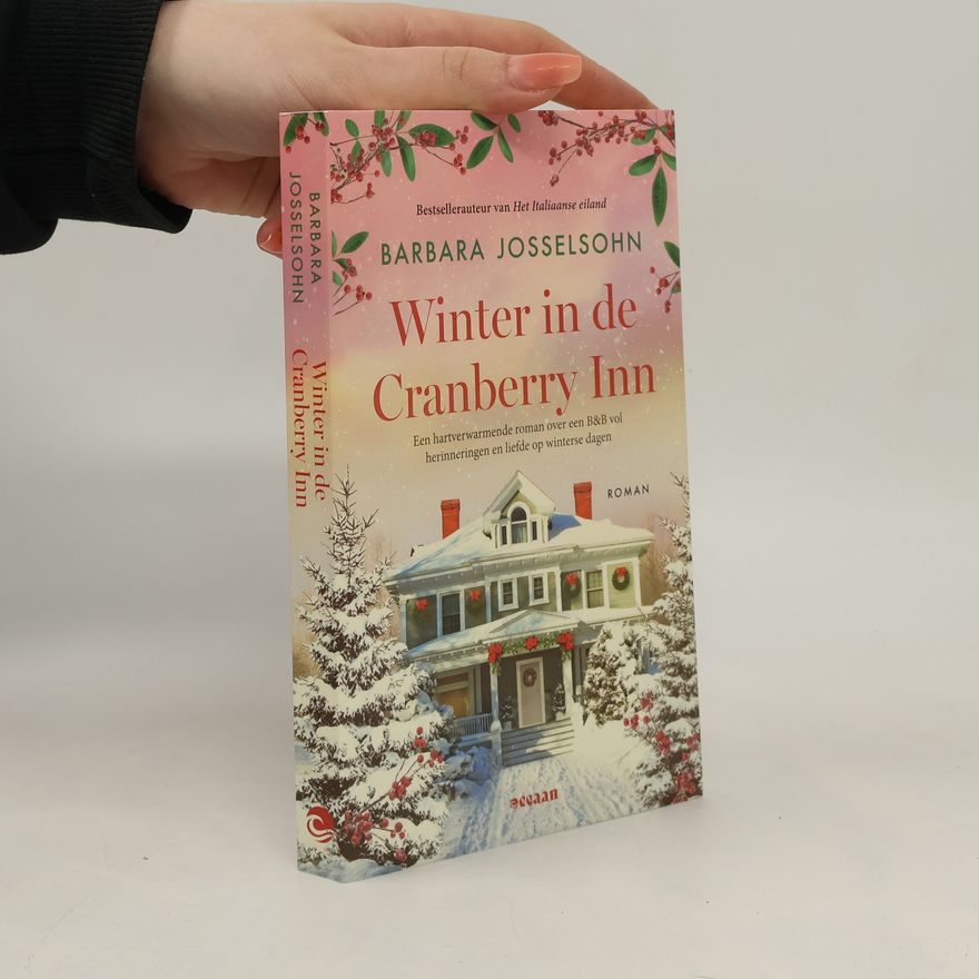 Barbara Josselsohn Winter in de Cranberry Inn