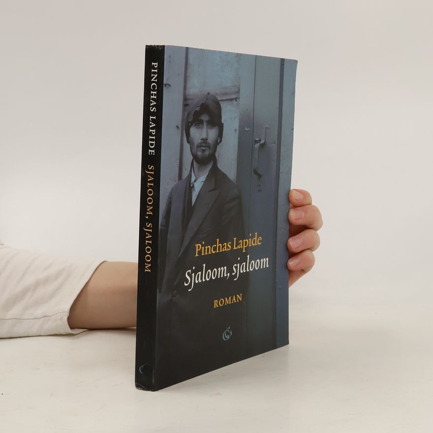 Aize de Visser Sjaloom, sjaloom