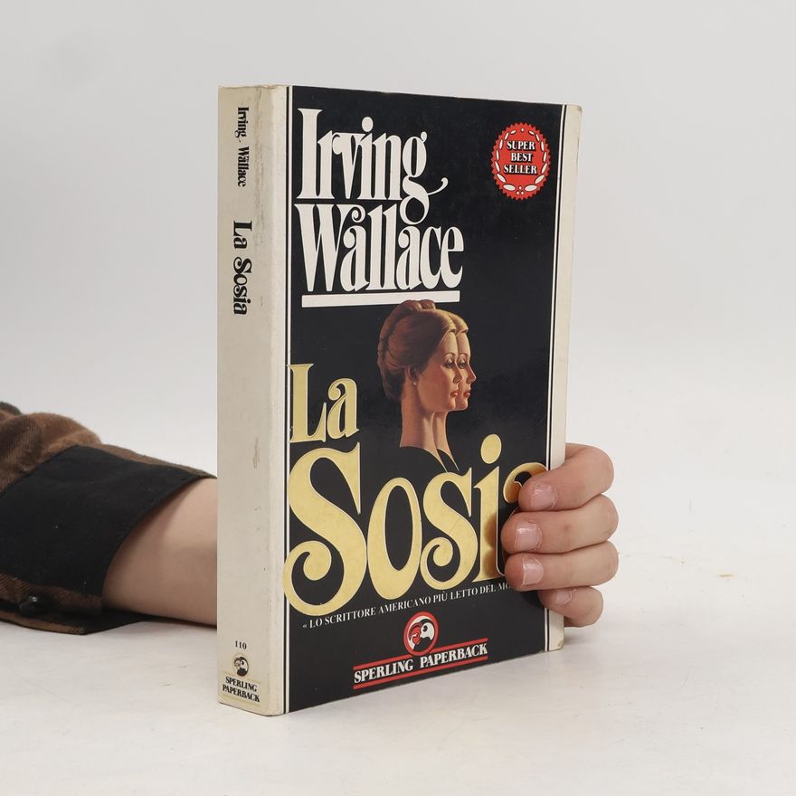 Irving Wallace La Sosia