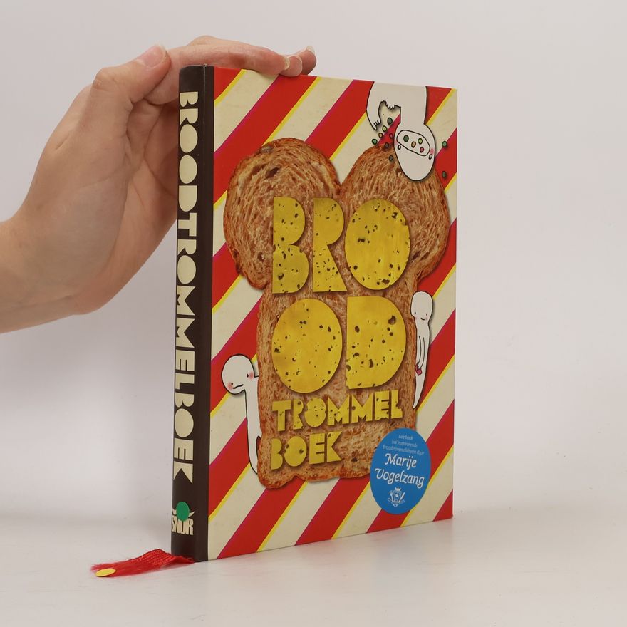 Benno de Wilde Broodtrommelboek