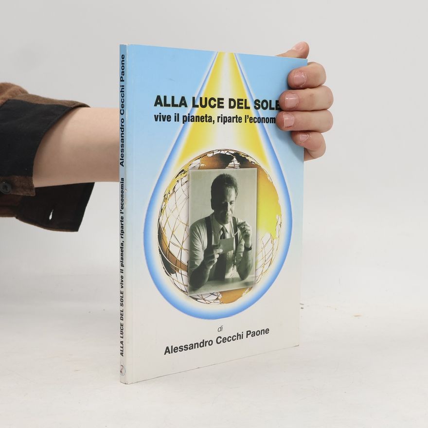 Alessandro Cecchi Paone Alla luce del sole