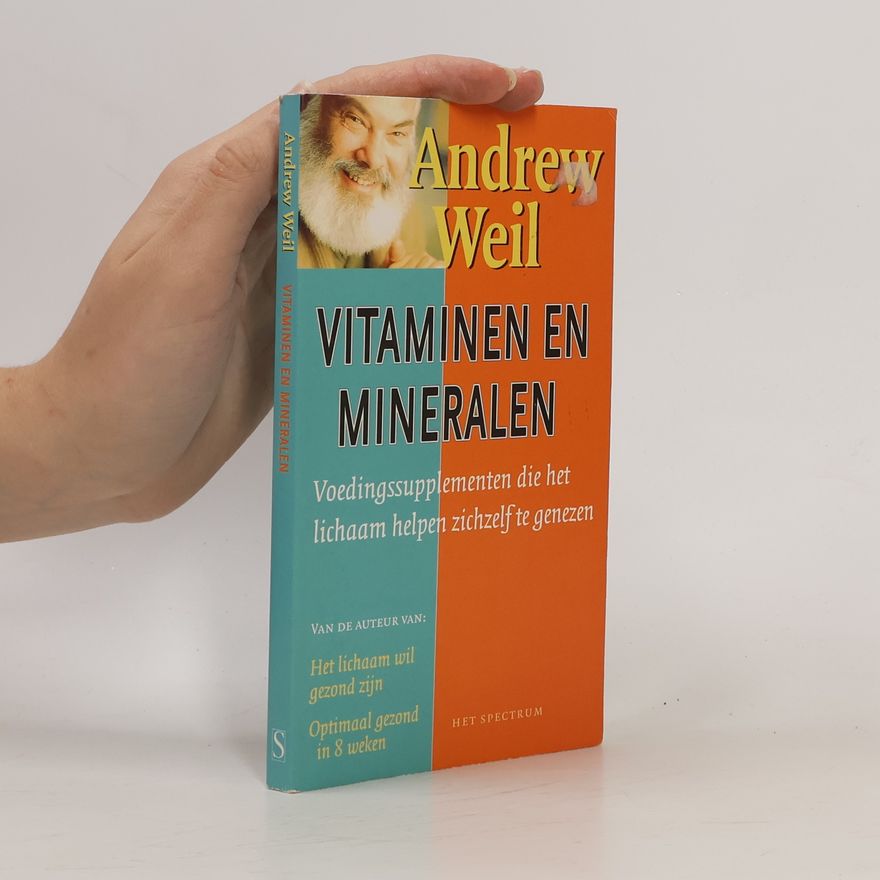Linda P. Verstraten Vitaminen en Mineralen