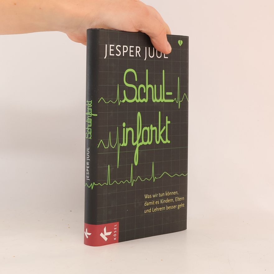 Jesper Juul Schulinfarkt