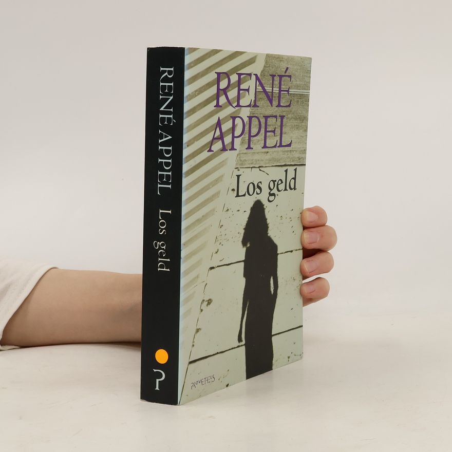 René Appel Los geld / druk 1