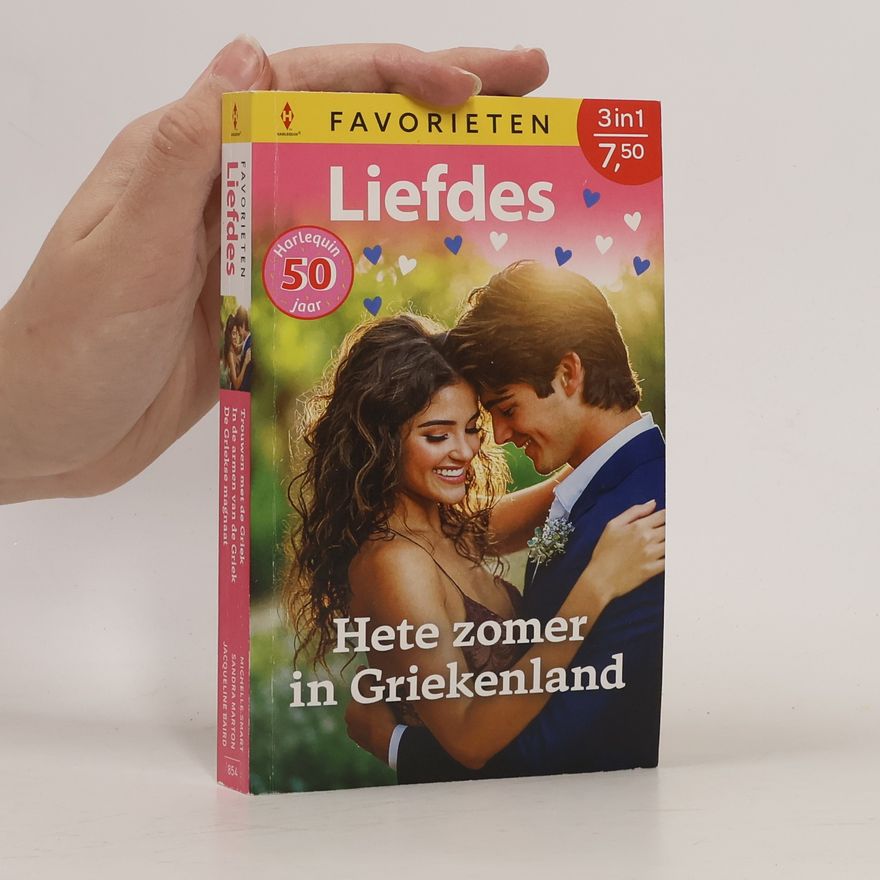 AA.VV. Liefdes 854