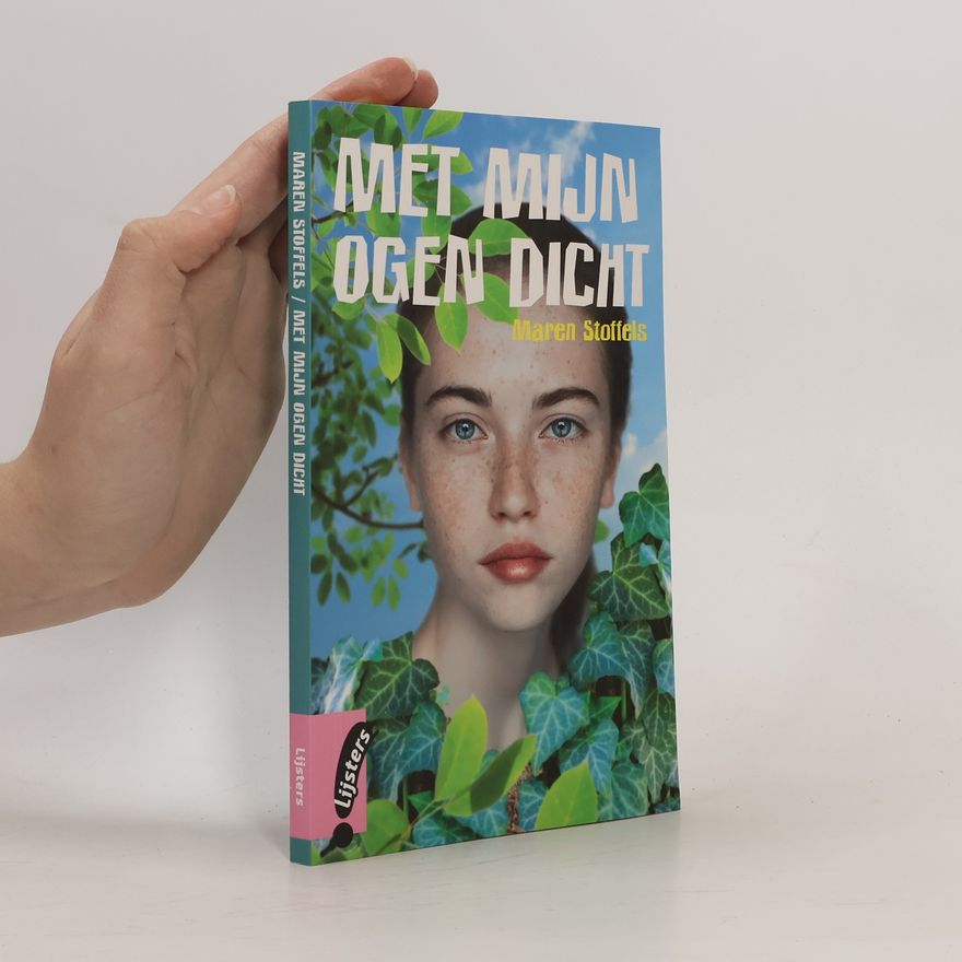 Maren Stoffels Vroege Lijsters 2016: Met mijn ogen dicht