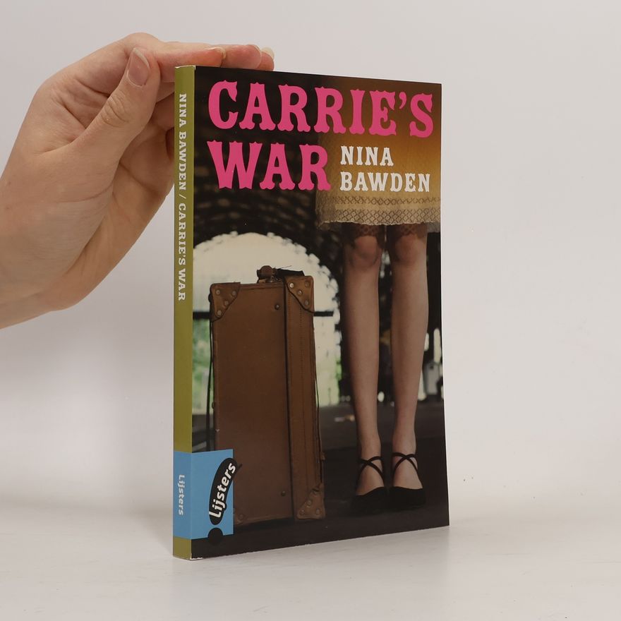 Nina Bawden Carrie's War