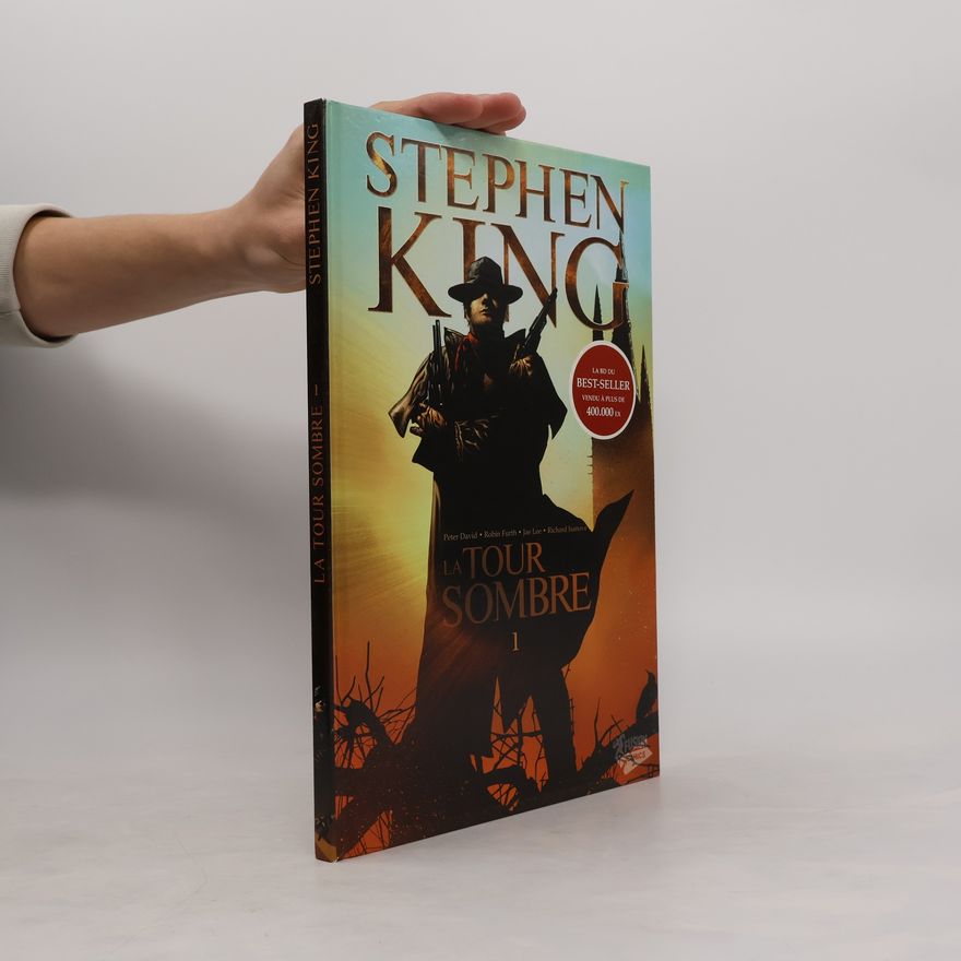 Stephen King La Tour sombre 1