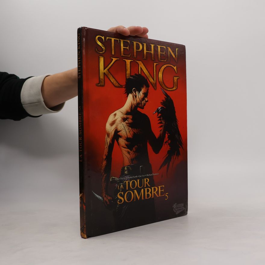 Stephen King La Tour sombre 5