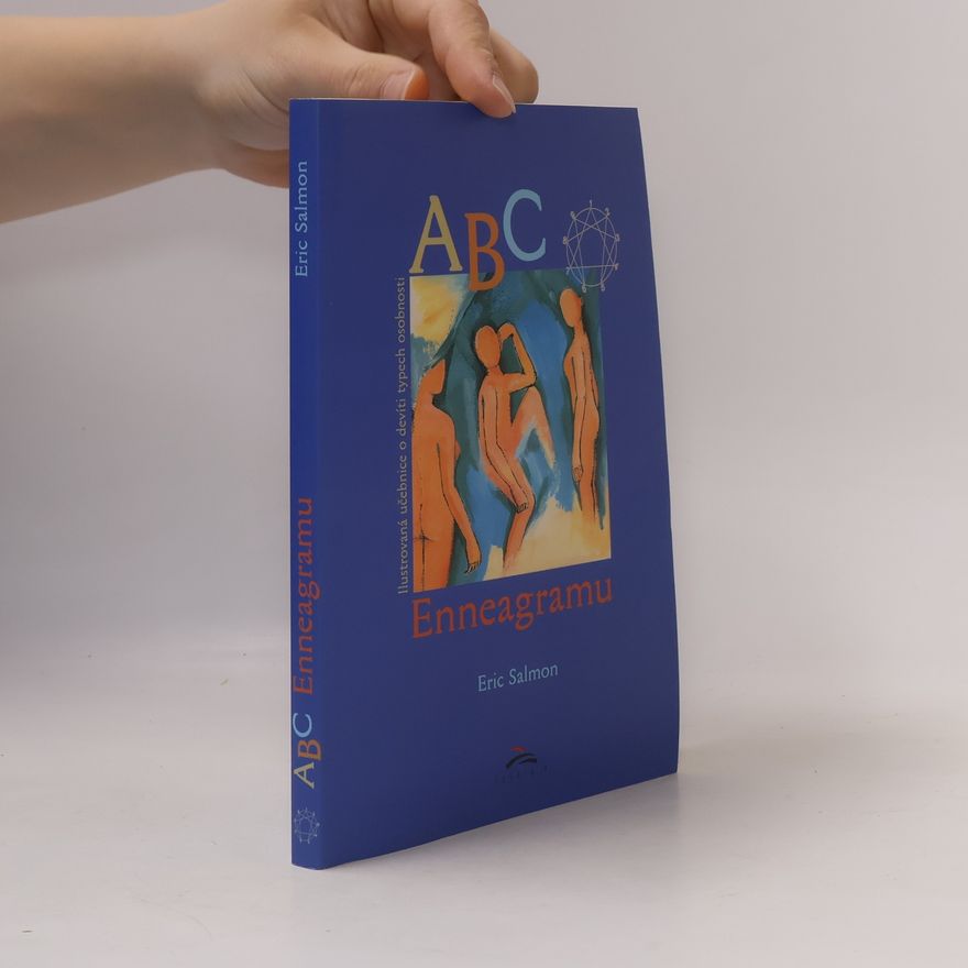 Ilona Hůlková ABC Enneagramu