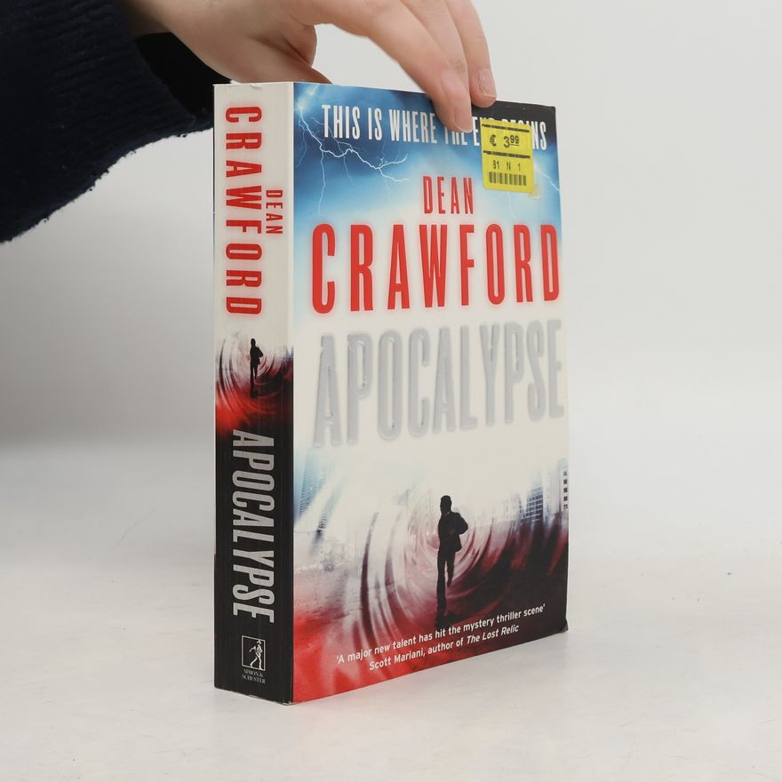 Dean Crawford Apocalypse