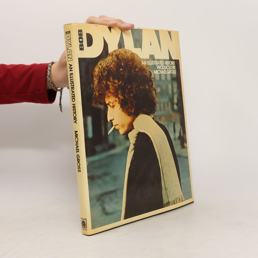 Michael Groß Bob Dylan