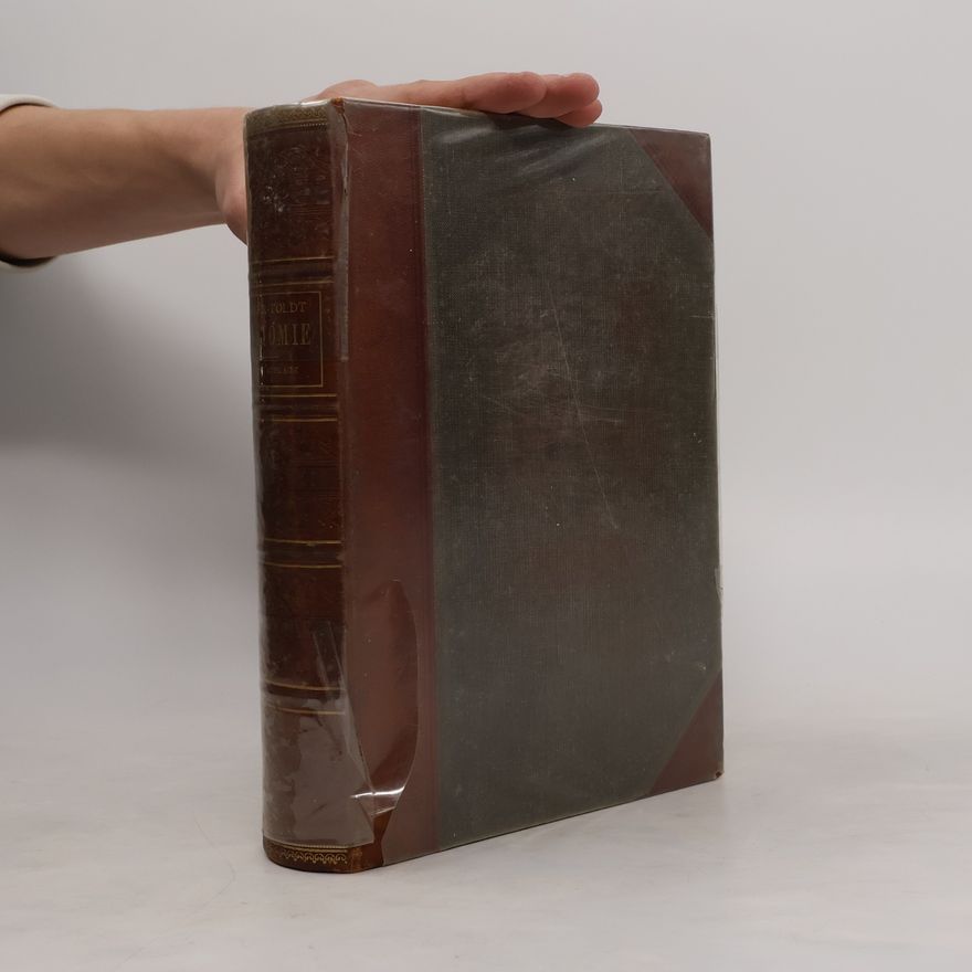Carl Langer Lehrbuch der Systematischen und Topographischen Anatomie
