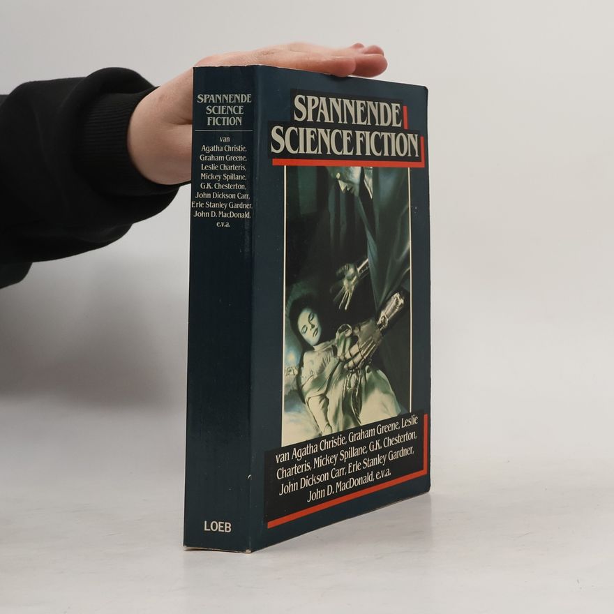 G. K. Chesterton Spannende Science Fiction
