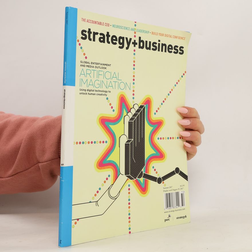 Autorenkollektiv Strategy + Business. Summer 2017