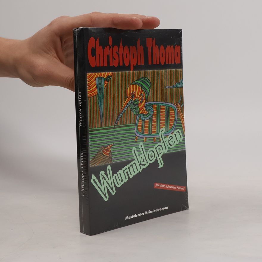 Christoph Thoma Wurmklopfen